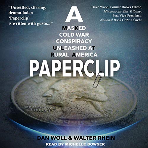 Cover of Paperclip