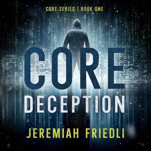 Cover of CORE Deception