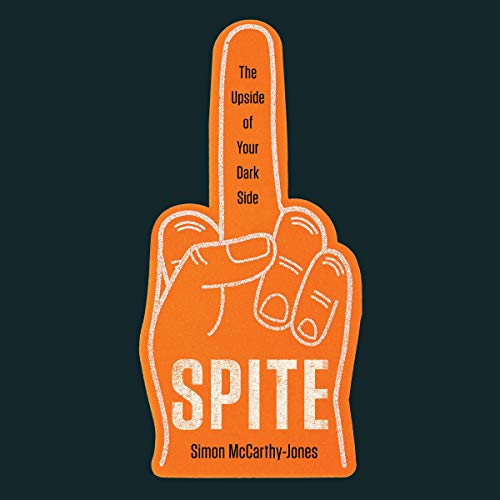 Cover of Spite