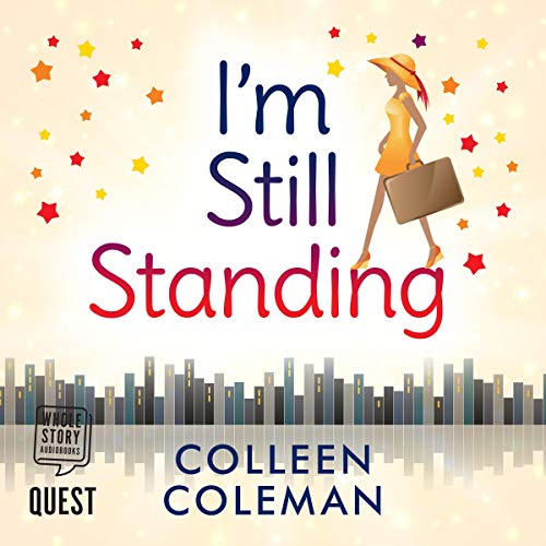 Cover of I'm Still Standing