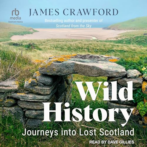 Cover of Wild History