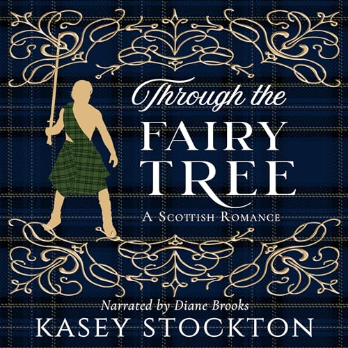 Cover of Through the Fairy Tree