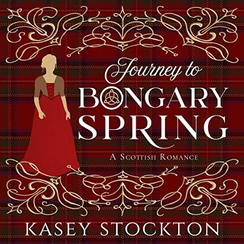 Cover of Journey to Bongary Spring