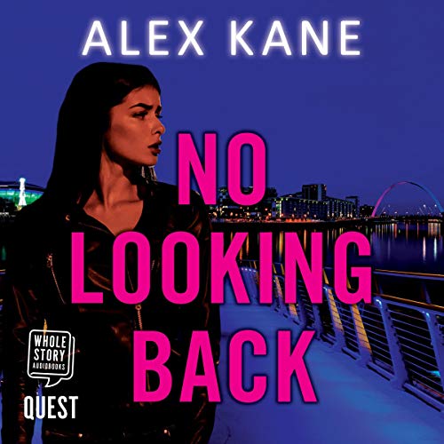 Cover of No Looking Back
