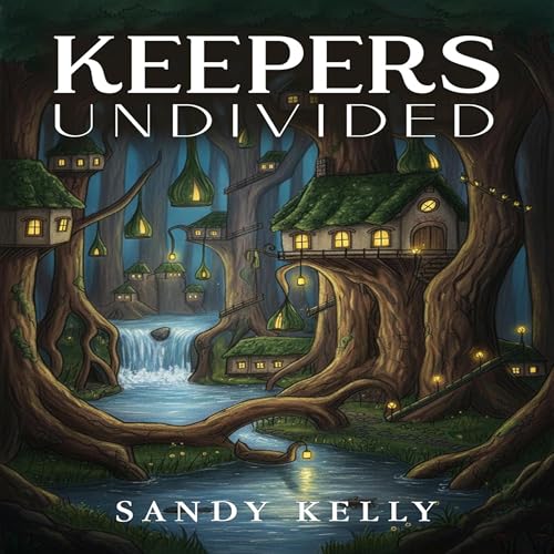 Cover of Keepers Undivided