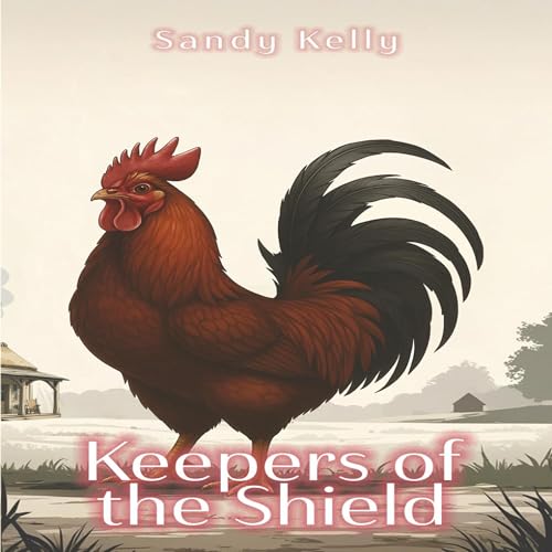 Cover of Keepers of the Shield