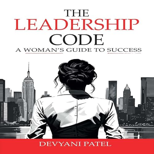 Cover of The Leadership Code