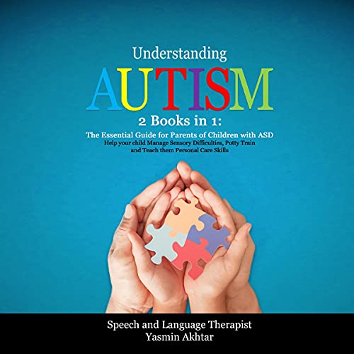 Cover of Understanding Autism: 2 Books in 1