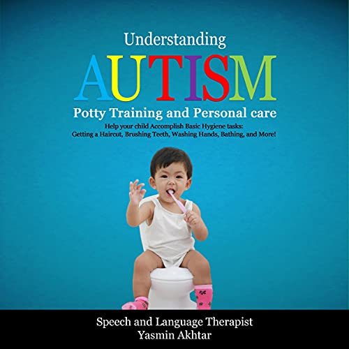 Cover of Understanding Autism