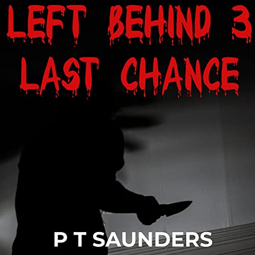 Cover of Left Behind 3