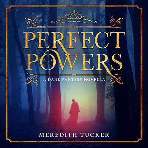 Cover of Perfect Powers