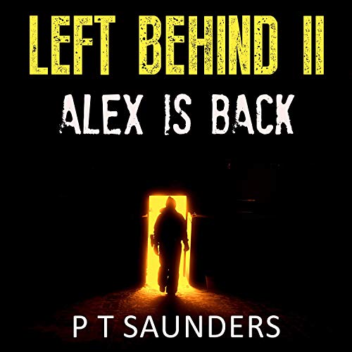 Cover of Left Behind II