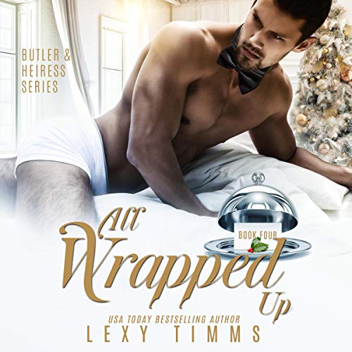 Cover of All Wrapped Up