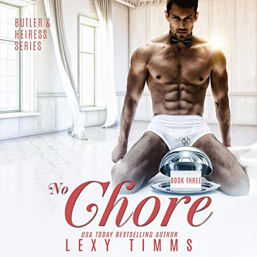 Cover of No Chore