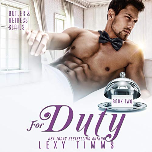Cover of For Duty