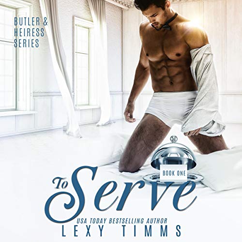 Cover of To Serve