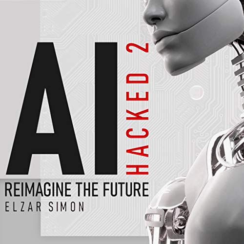 Cover of AI Hacked 2