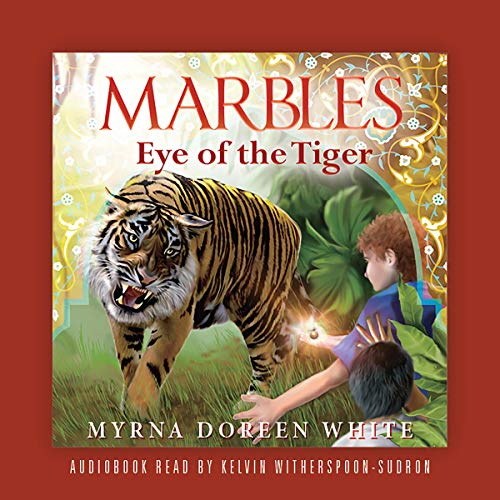 Cover of Marbles