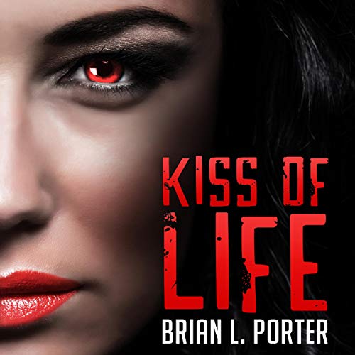 Cover of Kiss of Life