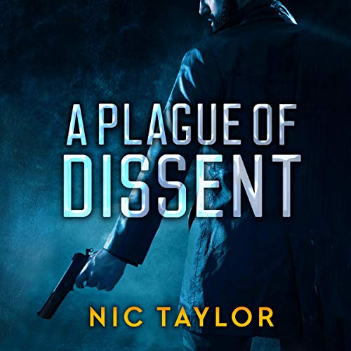 Cover of A Plague of Dissent