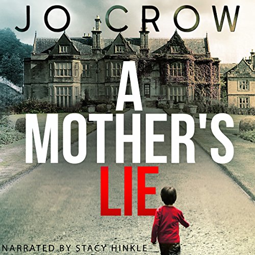 Cover of A Mother's Lie