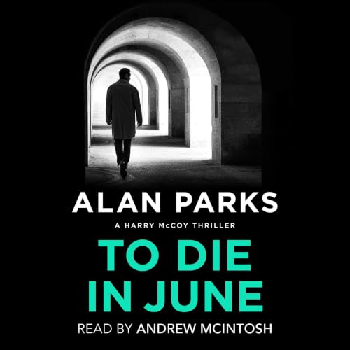 Cover of To Die In June
