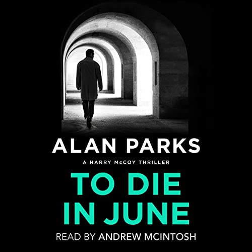 Cover of To Die In June