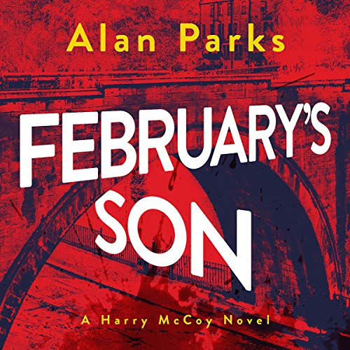 Cover of February's Son