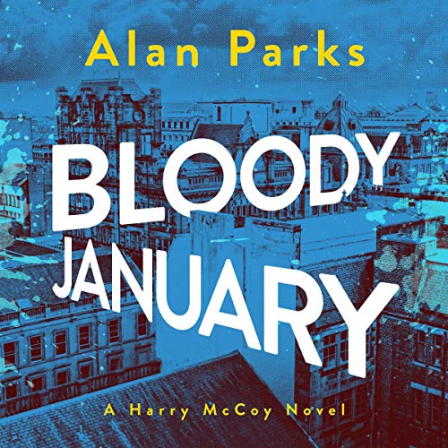 Cover of Bloody January