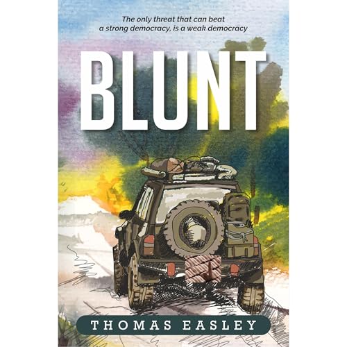 Cover of BLUNT
