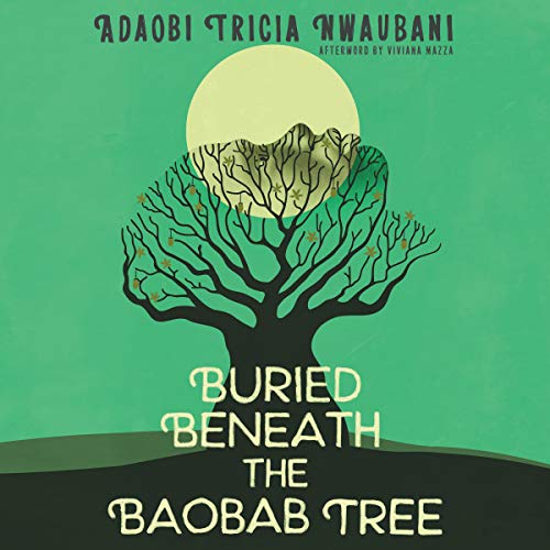 Cover of Buried Beneath the Baobab Tree