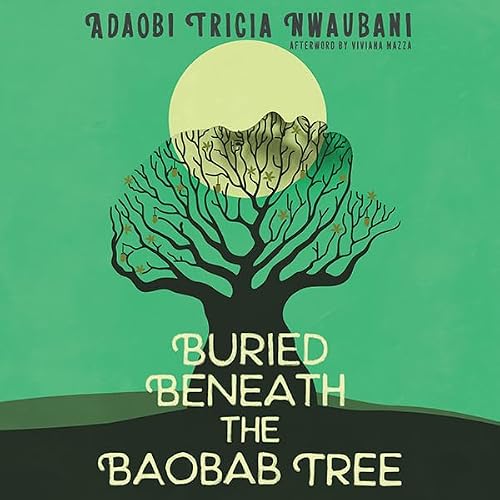 Cover of Buried Beneath the Baobab Tree