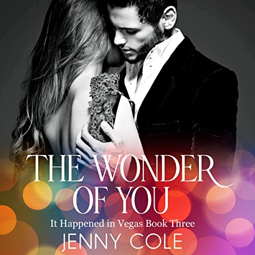 Cover of The Wonder of You