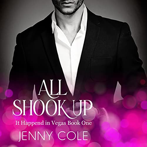 Cover of All Shook Up