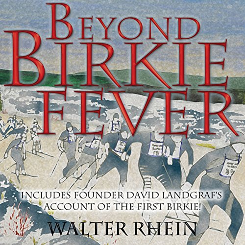 Cover of Beyond Birkie Fever
