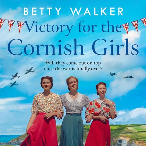Cover of Victory for the Cornish Girls