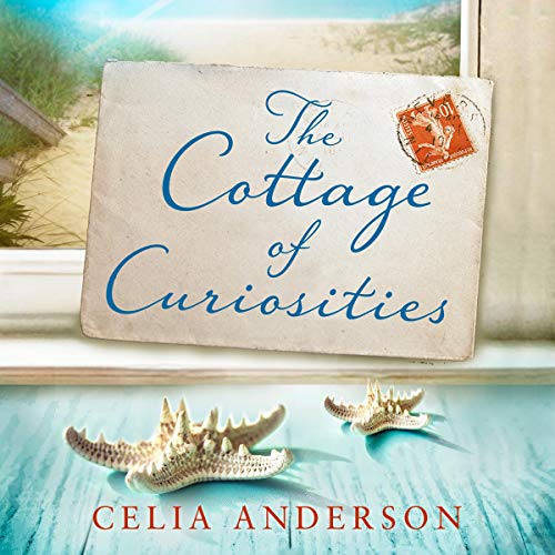 Cover of The Cottage of Curiosities