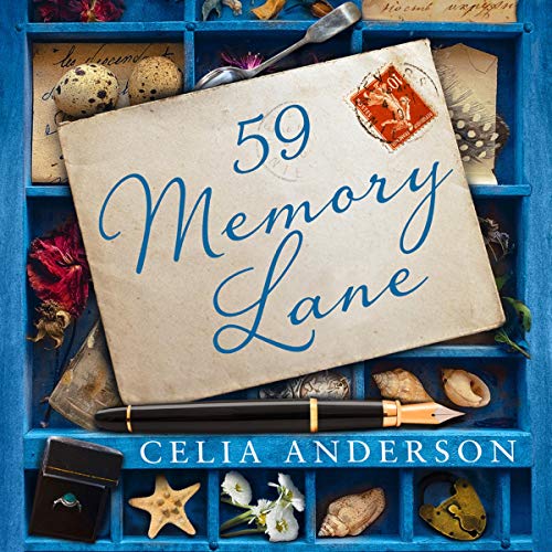 Cover of 59 Memory Lane