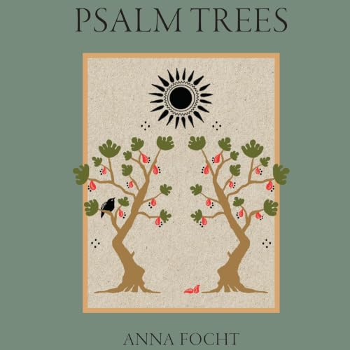 Cover of Psalm Trees