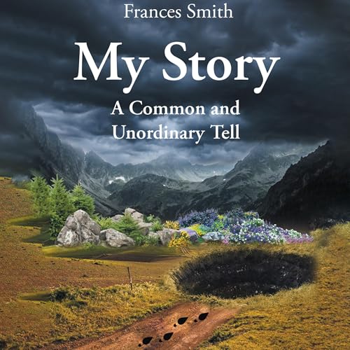 Cover of My Story