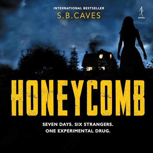 Cover of Honeycomb