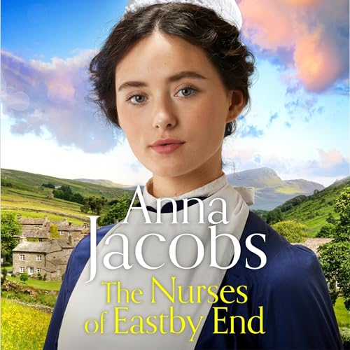 Cover of The Nurses of Eastby End