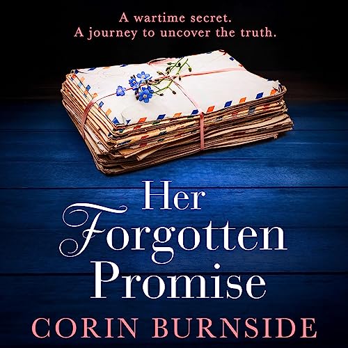 Cover of Her Forgotten Promise