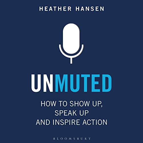 Cover of Unmuted