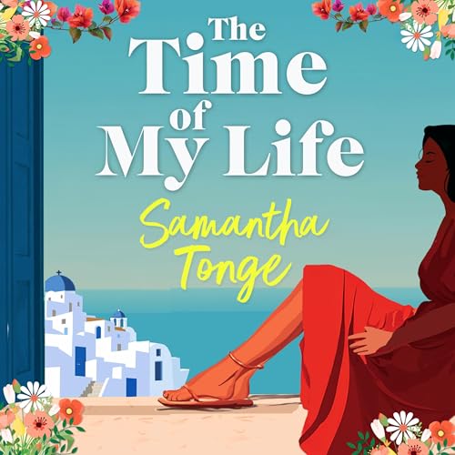 Cover of The Time of My Life