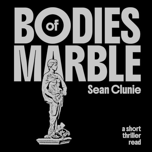 Cover of Bodies of Marble
