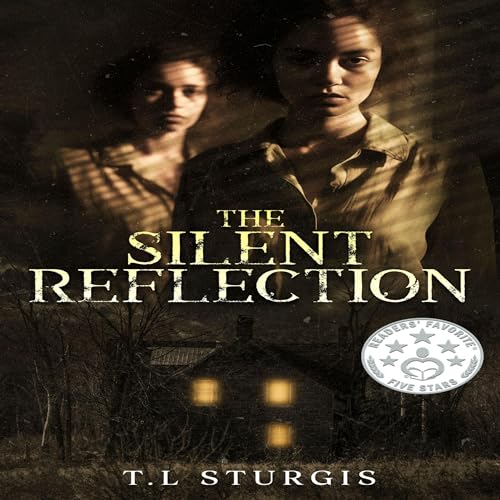 Cover of The Silent Reflection