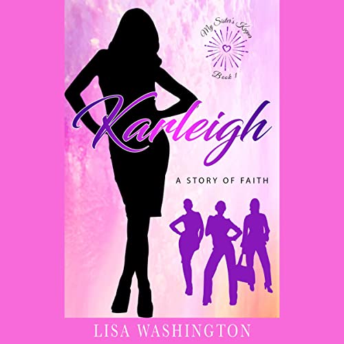 Cover of Karleigh