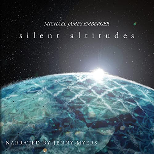 Cover of Silent Altitudes