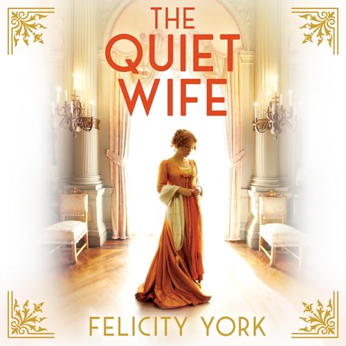 Cover of The Quiet Wife